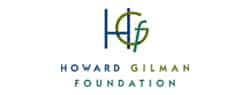 HowardGilmanFoundation-Logo